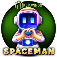 SPACEMAN