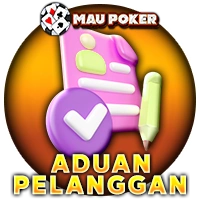 Pengaduan Layanan