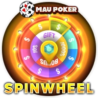 Lucky Spinwheel