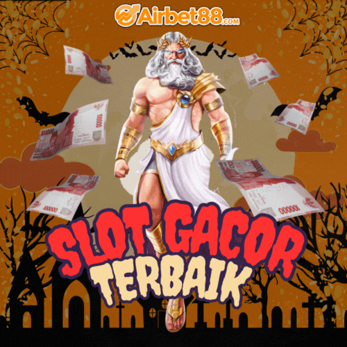 SLOT88 LOGIN: Link Resmi Slot Gacor Hari Ini Terbaru Maxwin JP di AIRBET88