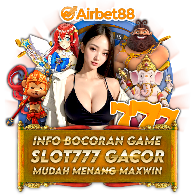 SLOT777 + Daftar Situs Link Slot 777 Gacor Gampang Menang Jackpot Terbaru No1 Hari Ini image 1
