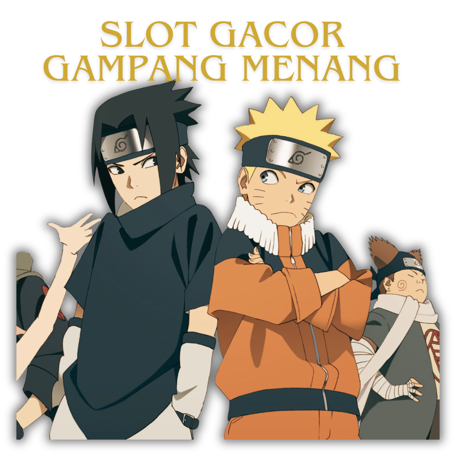Slot Gacor