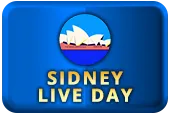 Result SYDNEY LIVE DAY