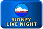 Result SYDNEY LIVE NIGHT