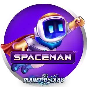 Spaceman