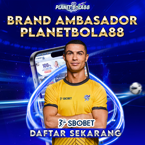 PLANETBOLA88: Situs Slot Gacor Resmi Deposit Qris 5k Terbaru & Terpercaya Indonesia