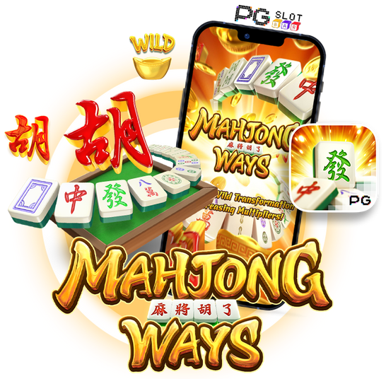 Mahjong Games 🀄 Mainkan Mahjong Ways 1 2 & 3 Ada Fitur Scatter Hitam Gacor!