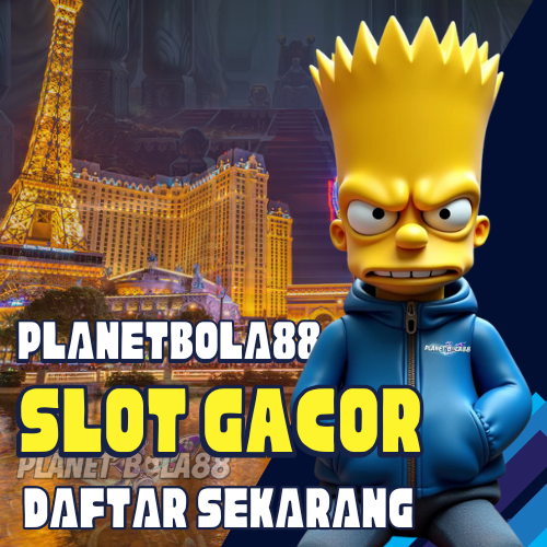 PLANETBOLA88 | Daftar Link Alternatif PLANETBOLA88 Game Super Gacor Sekali