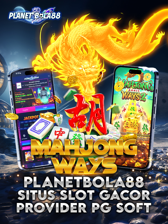MAHJONG SLOT: Link Situs Slot Mahjong Ways 2 Gampang Menang Ada Fitur Scatter Hitam