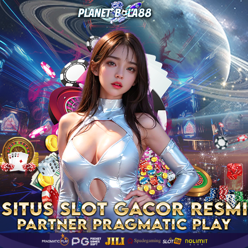 Slot Gacor judi online