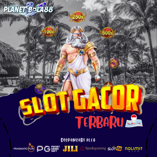 Slot Gacor judi online