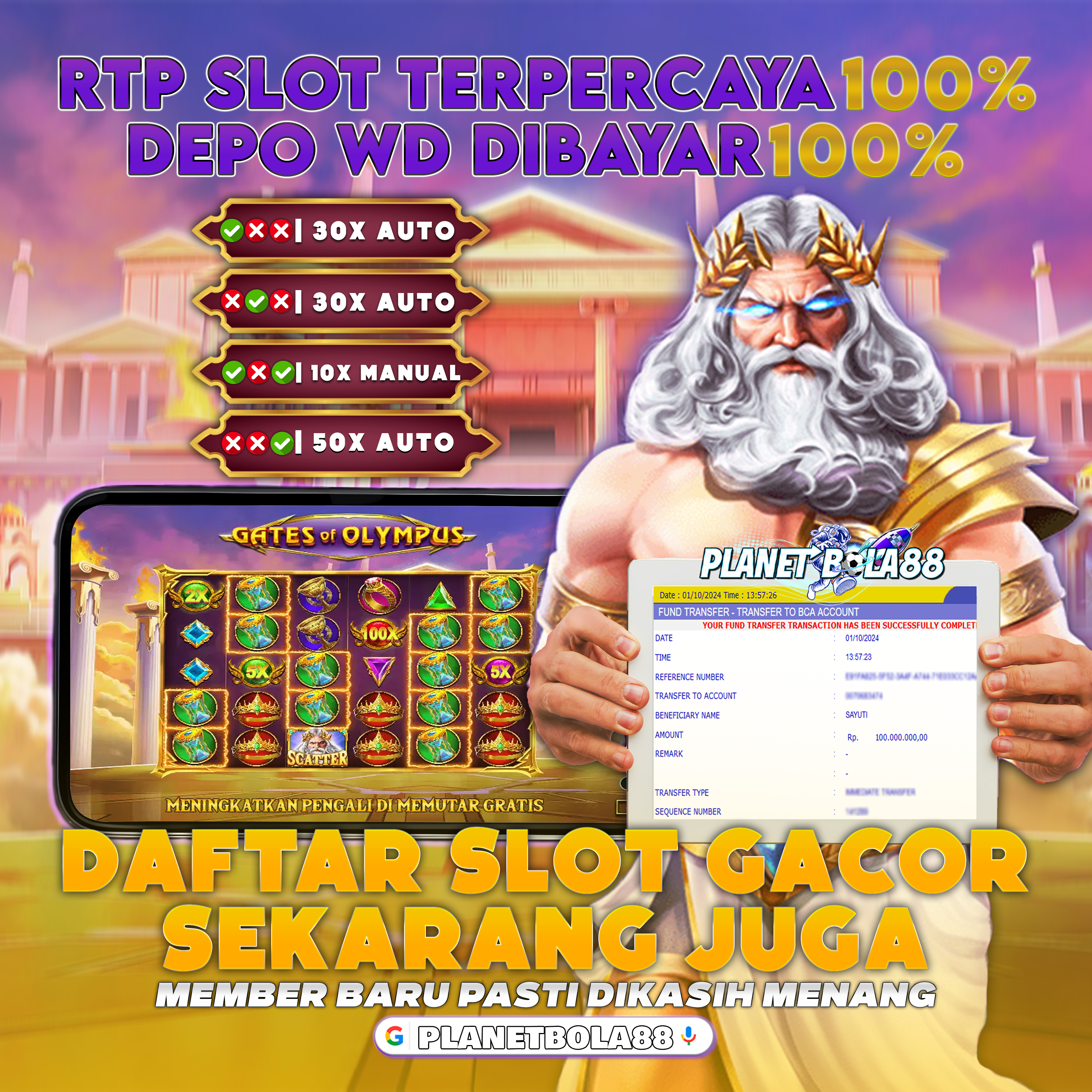 Cricgate: Link Situs Gacor Online Terbaru & Gampang Menang Auto Maxwin
