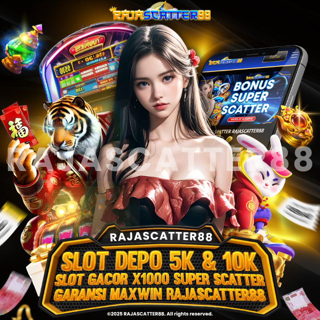 RAJASCATTER88