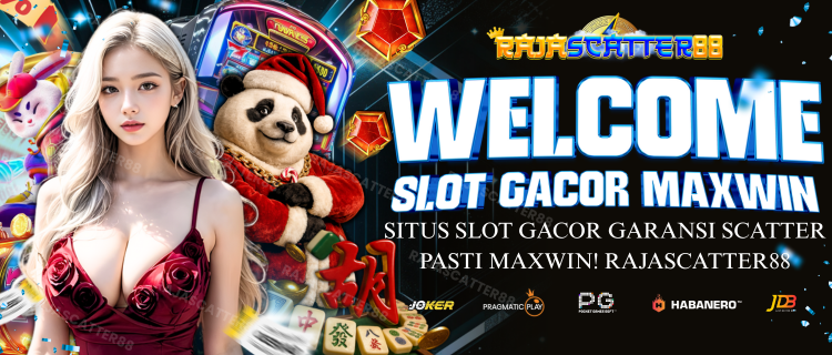 Slot Gacor Gampang Menang
