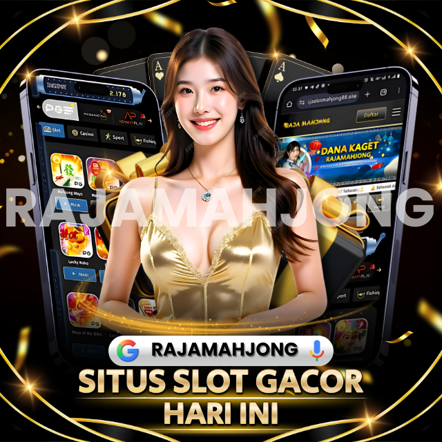 RTP LIVE TERGACOR : LINK SITUS BOCORAN POLA JACKPOT RTP LIVE Gampang Menang