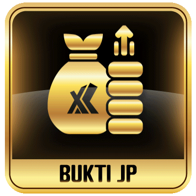 Bukti Jackpot