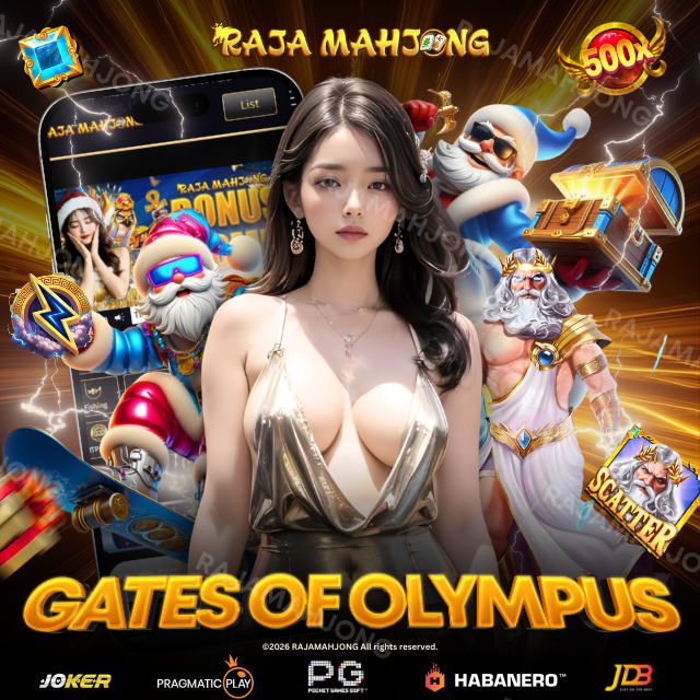 Gates Of Olympus 1000 ☃︎ Situs Bermain Game Gates Of Olympus Super Scatter X15000 image 1