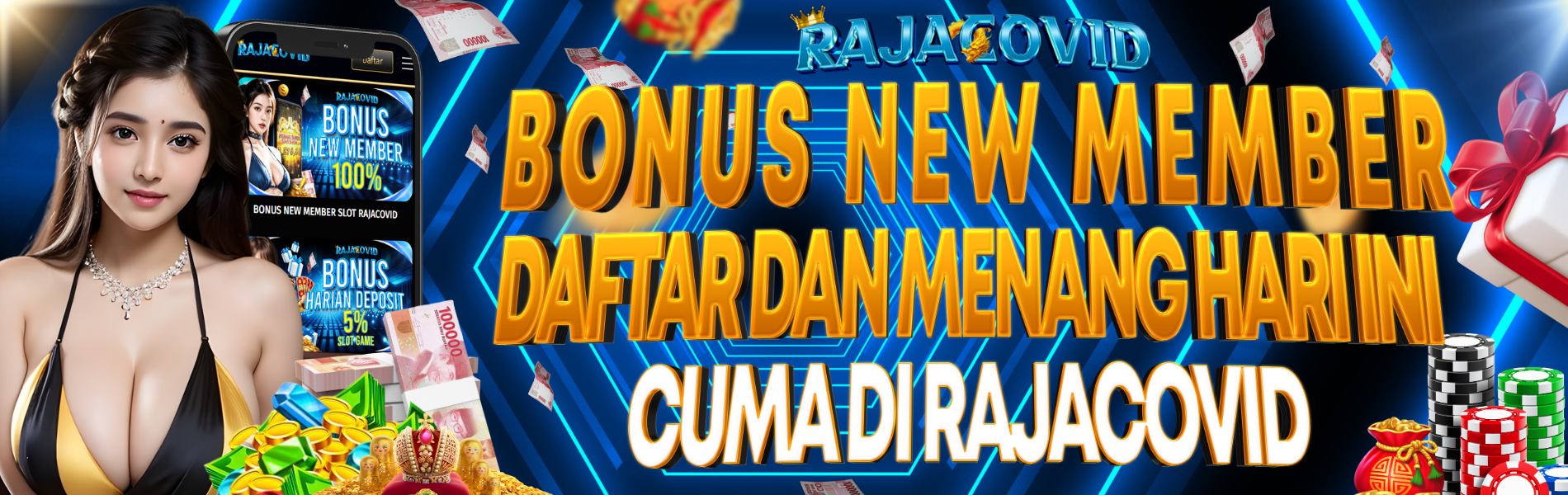 FAT PANDA - WEEKEND HOKI: FAT PANDA PRIZE DROP 