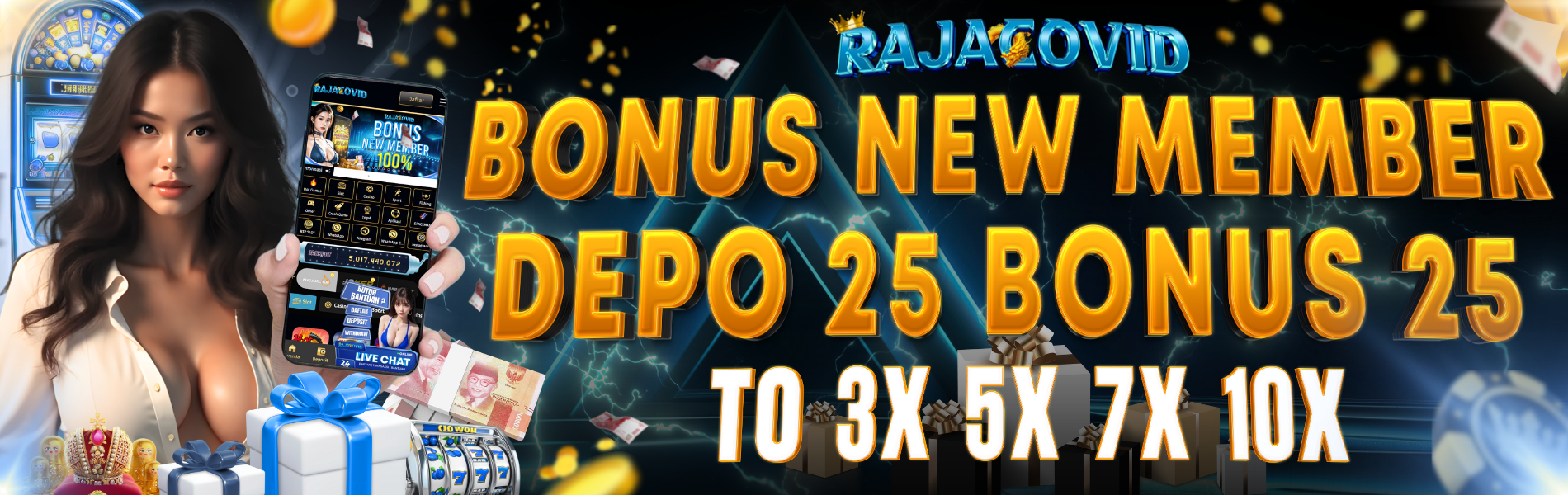 FAT PANDA - WEEKEND HOKI: FAT PANDA PRIZE DROP 