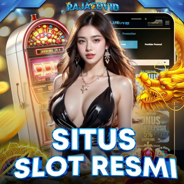 Situs resmi gampang menang bagi setiap pemain