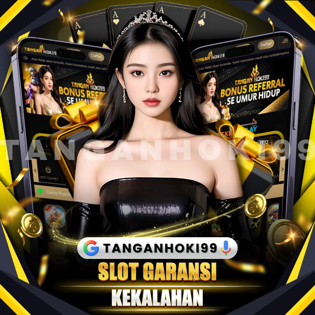 Promo 30% tanganhoki99