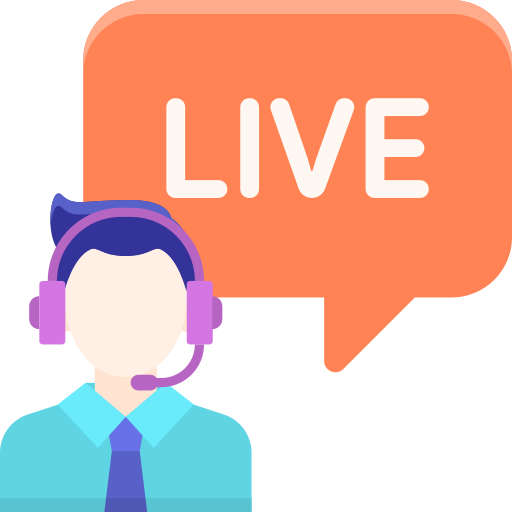 Live Chat