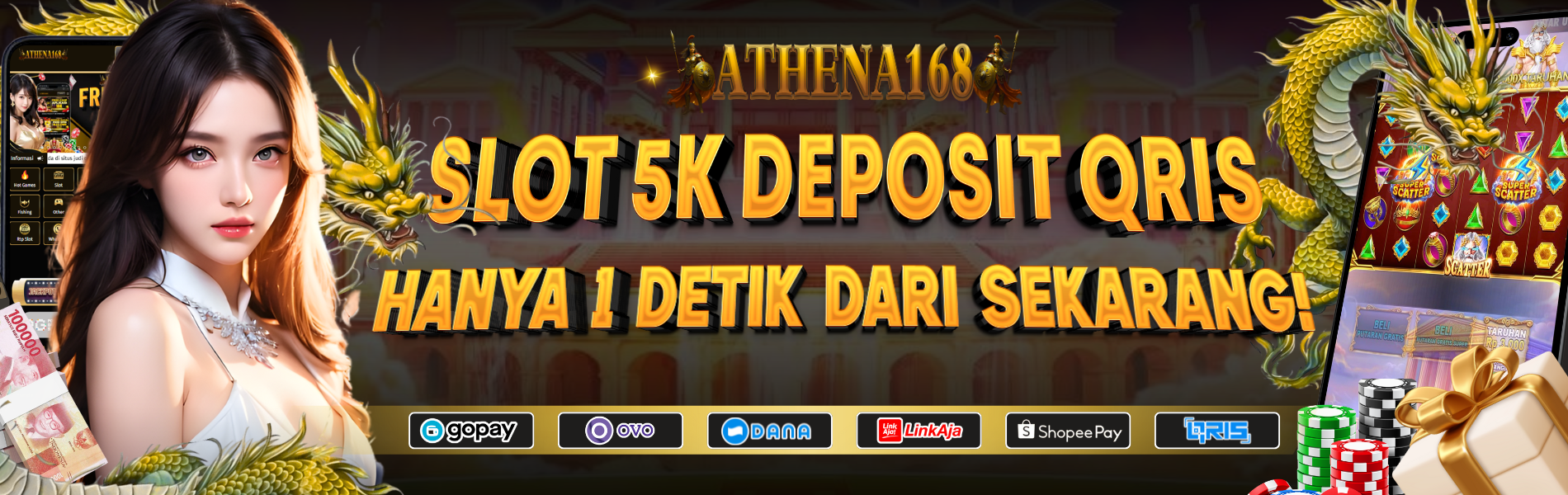 FAT PANDA - WEEKEND HOKI: FAT PANDA PRIZE DROP 