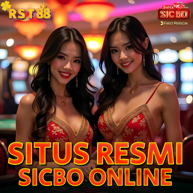 SICBO 📞 SITUS SICBO ONLINE TARUHAN JUDI DADU SICBO LIVE GAMPANG MAXWIN